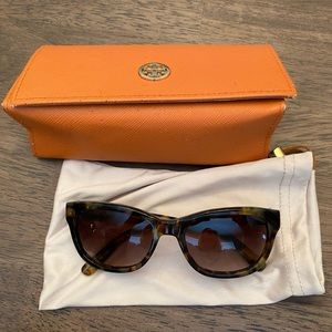 Tory Burch Sunglasses